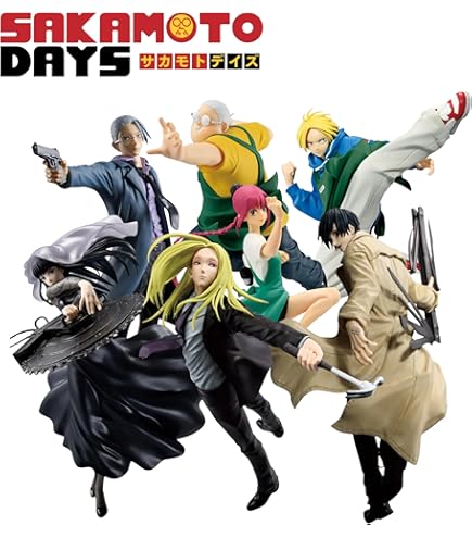 VIBRATION STARS 坂本太郎 朝倉シン 20個セット 楽天市場】SAKAMOTO DAYS VIBRATION STARS 朝倉シン 【即納品